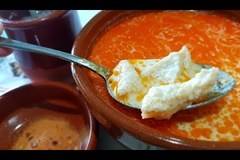 Традиционна шкембе чорба