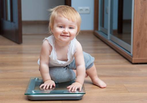 Прогнози за здравето при деца със затлъстяване