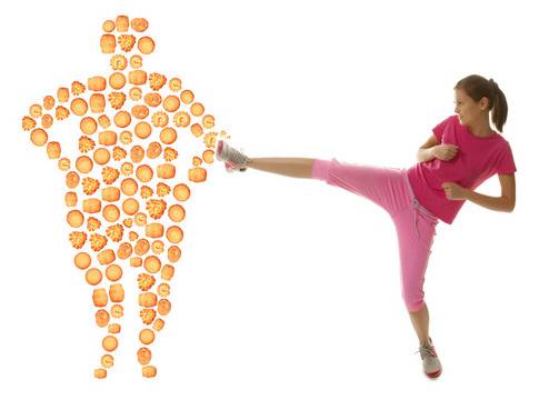 Кои са основните цели и насоки на терапиите срещу излишните …