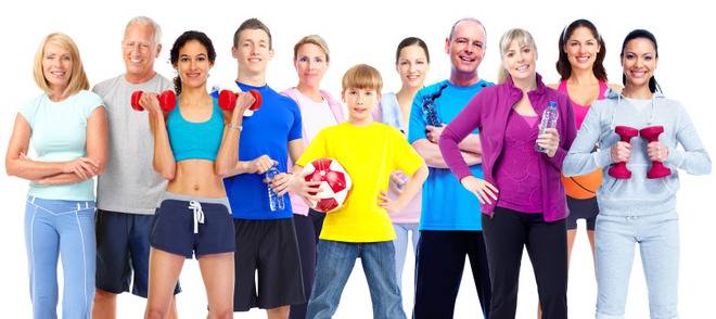 Рискът от развитие на макулна дегенерация при пълните хора…