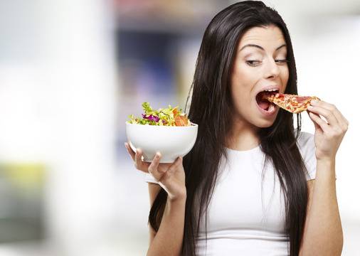 Еволюцията в биологичен, но и в кулинарен, аспект има голяма роля