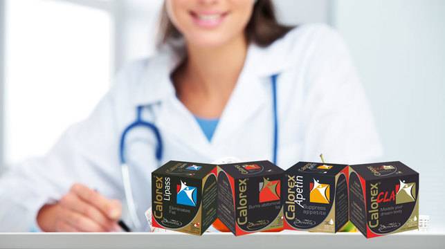 Кои продукти от Фамилия Калорекс са подходящи за запазване ….