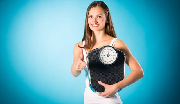 Конюгираната линолова киселина предотвратява йо-йо ефекта