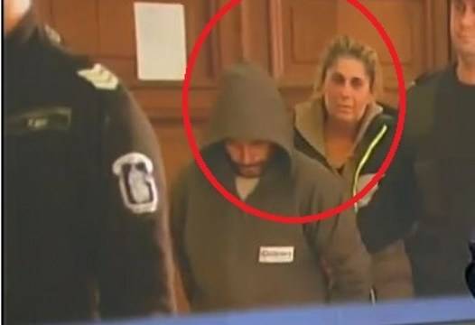 Изненадващ обрат по делото срещу циганите-убийци от влака край Вакарел! (СНИМКА)