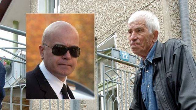 Слави Трифонов вдига паметник на баща си за 10 бона! (още подробности)