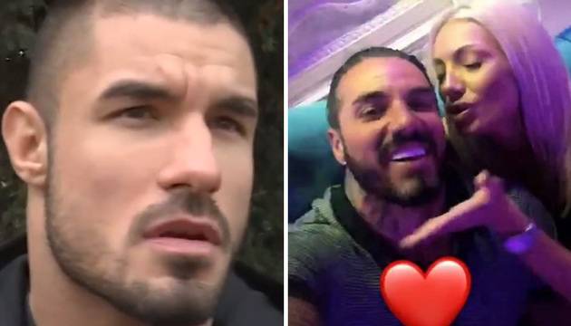 Бившият на Златка изригна: Благо е палячо, между него и гаджето му не се знае кой е жената (ВИДЕО)