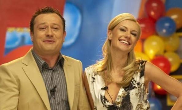 Истината: Ето защо Мария Игнатова вече не е до Рачков в „Господарите“!