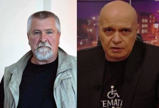 Отворено писмо до Слави Трифонов разтърси мрежата!