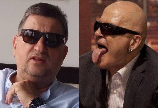 Мъжът на Патрашкова съсипа Слави: Абсолютна нула, дъно, шут!