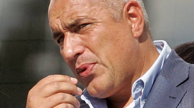 Бойко Борисов: Всеки, който ме познава знае, че парите не ме интересуват