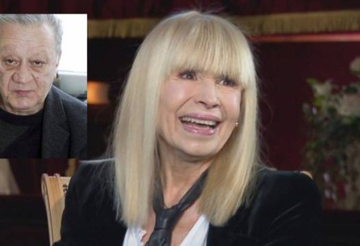 Лили Иванова погребва тайно голямата си любов