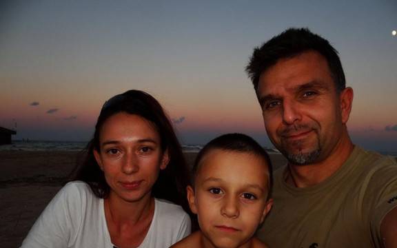 Половин година по-късно жената на Боян Петров сподели за последното желание на алпиниста