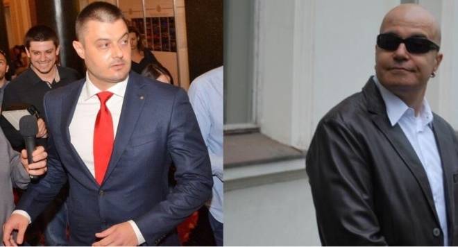 Карикатура сравни Бареков със Слави Трифонов: Той скочи гневен! (Виж още)