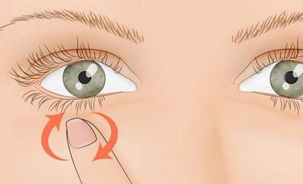 Трептенето на окото, което ние мислим за тик, има своето значение. Ето какво е то: