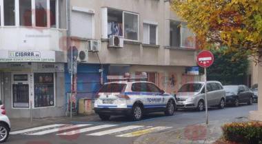 В Бургас ври и кипи, арестуваха Томи Черния и още десетина бандити, акцията на Спецпрокуратурата и ГДБОП продължава!