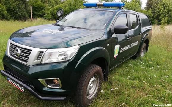 Гранични полицаи задържаха мъж и жена, превозвали 133 кг метамфетамин