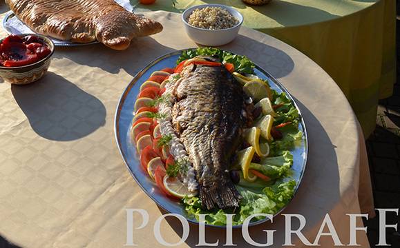 Търговци: Не се очаква поскъпване на шарана за Никулден