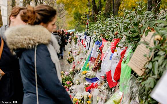 ЕП с нови мерки за борба с тероризма