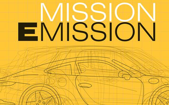 Интернет приложение пресмята колко замърсява въздуха Вашата кола