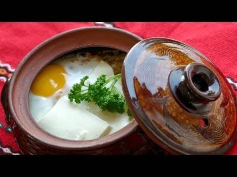 Гювече по панагюрски