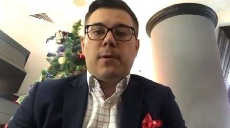 Тарас Березовиц: Украйна няма да позволи проблеми с доставките на газ до ЕС