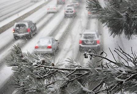 Съвети на КАТ към пешеходци и водачи при застудяване