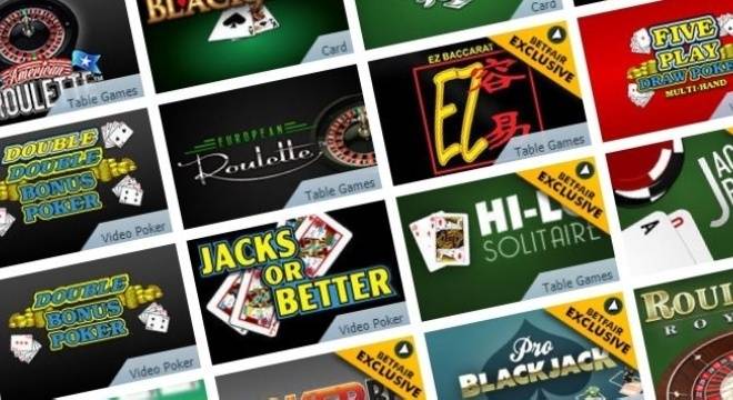 КАЗИНО ИГРИ – правила, демо игри, инфо за печалби