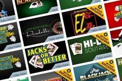 КАЗИНО ИГРИ – правила, демо игри, инфо за печалби