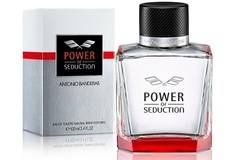 Мъжки парфюм Antonio Banderas Power of Seduction EdT