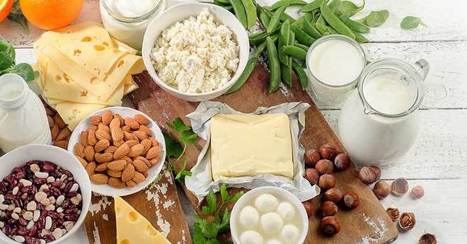 Храните, които обострят проявите на екзема