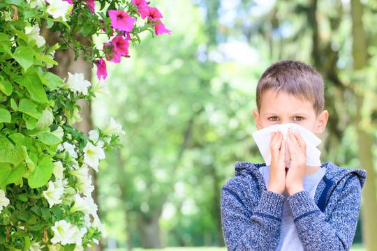 3 състояния, асоциирани с атопичен дерматит