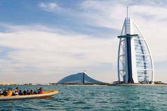 Почивка в Дубай с Полет от Варна – Априлска Ваканция