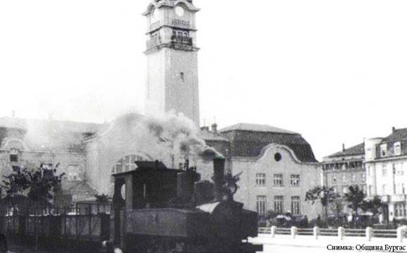 За Никулден се мятаме на теснолинейката