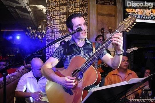 De Fuego: латино и гаранция за незабравимо парти