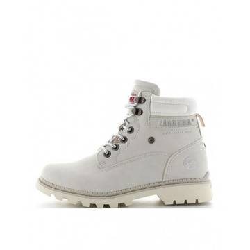 CARRERA Tennesse White ДАМСКИ ЗИМНИ БОТИ