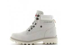 CARRERA Tennesse White ДАМСКИ ЗИМНИ БОТИ