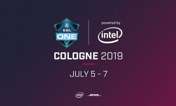 ESL One Cologne 2019 е обявен