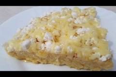 Родопски Качамак със Сирене