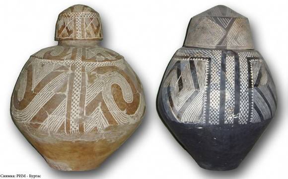 Бургаски археолог представя съдове на 7 000 години в съботната музейна лекция