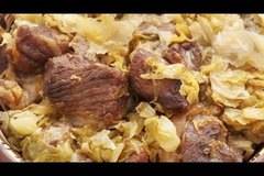 Традиционна българска капама