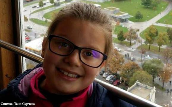 Състоянието на Тани се влошава, детето има нужда от нашата помощ!