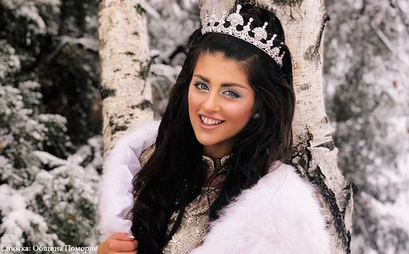 Поморие дава начало на празничния сезон на 3 декември с EVA