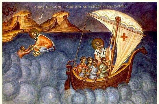 Да подкрепим енорийската инициатива в чест на Св. Николай Мирликийски в с. Баница, Врачанско