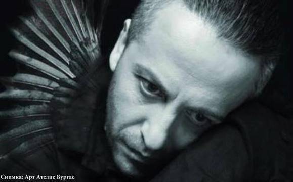 „Черното пиле“ на Куркински се завръща на бургаска сцена в понеделник