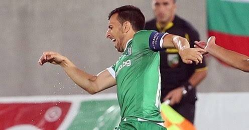 Дяков: Ще търсим победата в Германия