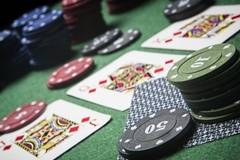 График на безплатните покер турнири с реален награден фонд