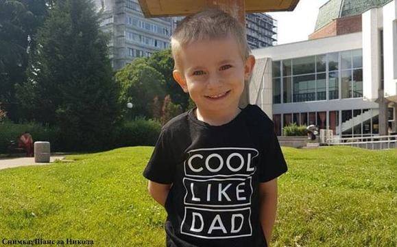 Тази вечер млади таланти излизат на сцената „Заедно за Ники“