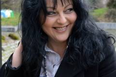 Станислава Димитрова – Картини, рисувани с пръсти