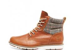 TIMBERLAND 6 Inch Warm Lined Boot МЪЖКИ ЗИМНИ БОТИ