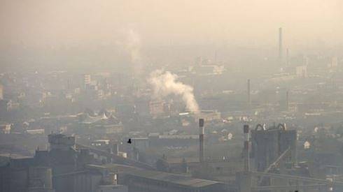 Отпускат 115 млн. лв. на седем общини, за да подобрят качеството на въздуха